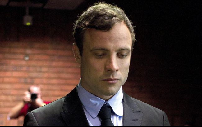 Пісторіуса відпустили під домашній арешт