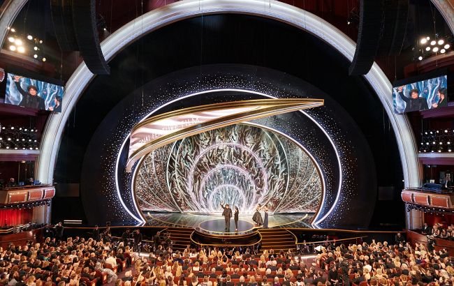 Оскар 2021: все победители престижной премии