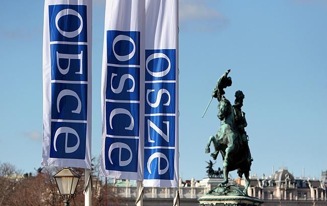 Украина призывает ПА ОБСЕ обеспечить выполнение резолюций по действиям РФ