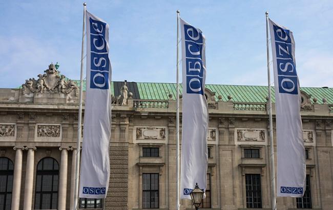 В ОБСЕ призвали к внедрению в Украине этического кодекса парламента