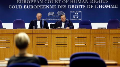 ЄСПЛ зобов’язав рф виплатити Грузії компенсацій на 129 мільйонів євро
