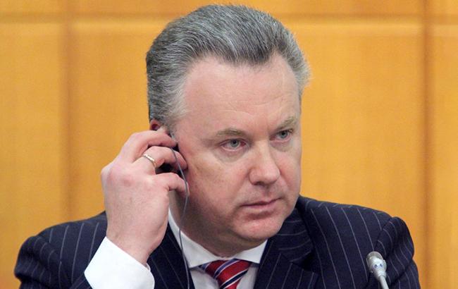 В РФ заявили, что отказ Украины продлить закон об особом статусе Донбасса "чреват осложнениями"