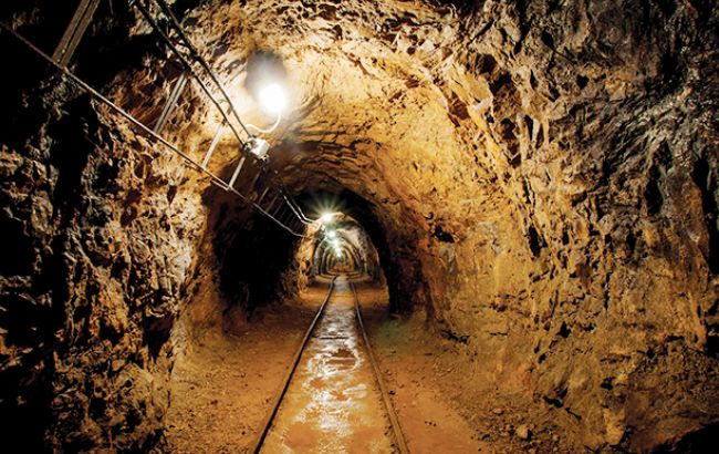 На шахте "Золотое" произошел прорыв шахтных вод, есть угроза затопления, - МВОТ