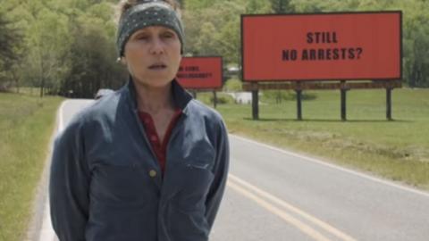 Прогнозы на Оскар 2018: главные претенденты на победу