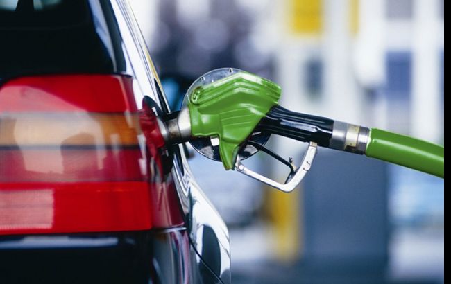 Ціни на АЗС у Києві 7 грудня практично не змінилися