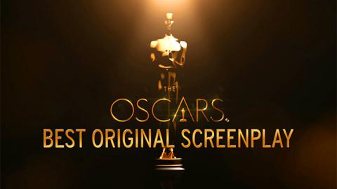 Оскар 2018: хто отримав нагороду за кращий оригінальний сценарій
