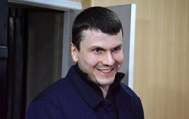 Полиция открыла уголовное дело по факту покушения на Осмаева