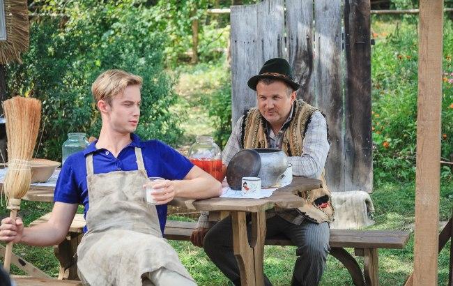 "Останній москаль" стал одним из лучших сериалов 2015 года