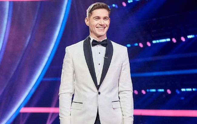 Остапчук неожиданно воссоединился с бывшей женой: что их объединило