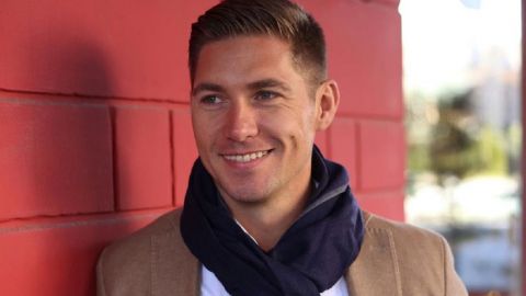 "Даже себе самому сложно объяснить": Остапчук извинился за скандальную вечеринку во Львове