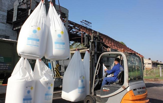 Аграрии просят Гройсмана разобраться в ситуации на украинском рынке минудобрений