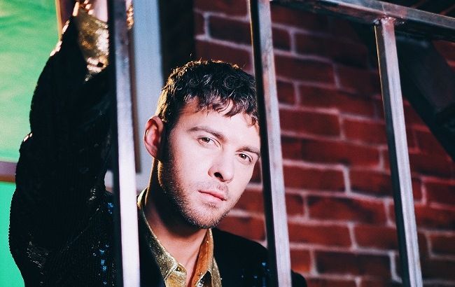 Макс Барських запустив масштабний кіночелендж в підтримку нового кліпу