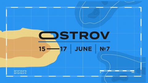 OSTROV Festival by qievdance