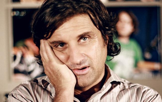 У Отара Кушанашвили появится восьмой ребенок