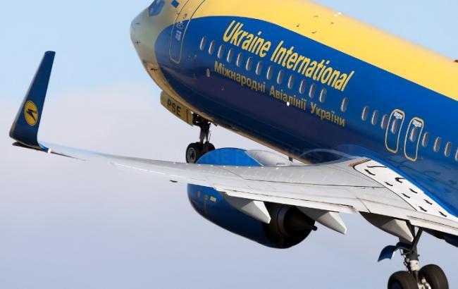 Италия открыла небо Украине