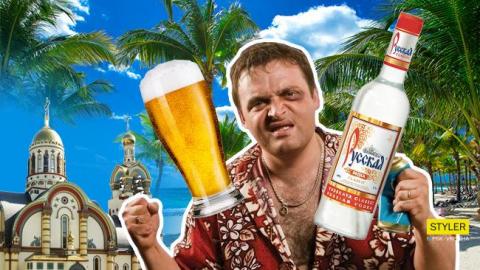 Навіщо ви сюди приїхали: блогер Варламов підняв на сміх російських туристів за кордоном