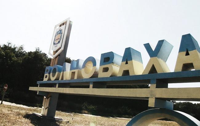 Епіцентром землетрусу у Донецькій області стала Волноваха