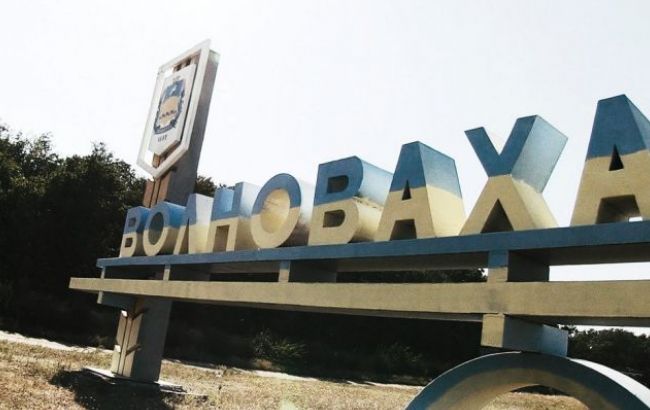 В Донецкой обл. за сутки ранены два мирных жителя, - ОВГА