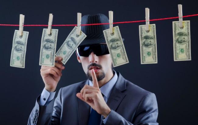 С начала года Госфинмониторинг обнаружил подозрительных операций на 45,2 млрд гривен