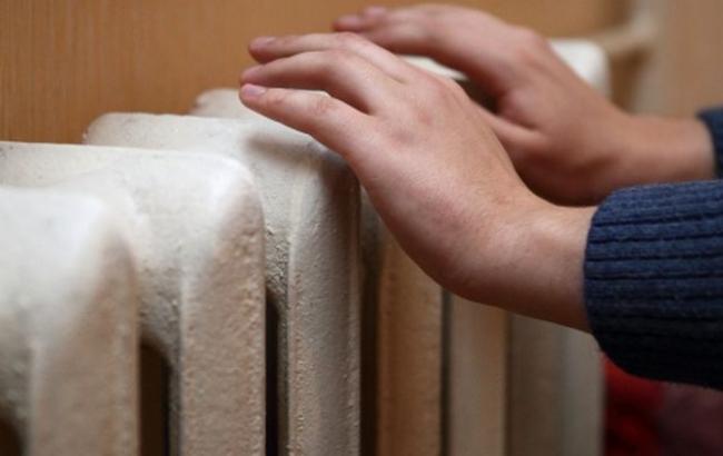 НКРЕКП планує переглянути нормативи теплоспоживання