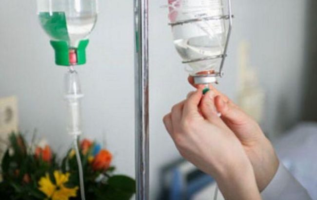 Отравление в Измаиле: количество госпитализированных возросло до 82