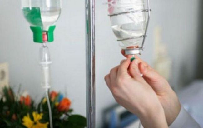 Отравление в Измаиле: количество госпитализированных превысило 200