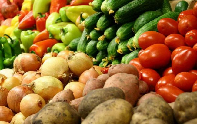 В Україні рекордно подешевшав популярний овоч: ціна знизилася на третину
