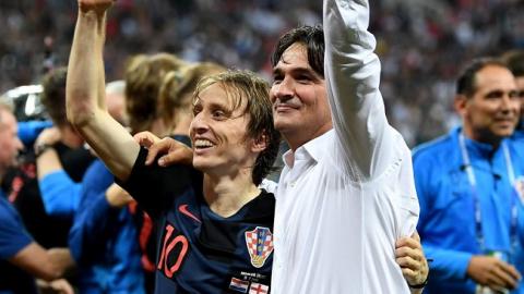 ЧМ 2018: турнирная таблица на 15 июля