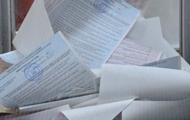 Полиция Кривого Рога рассматривает 10 заявлений от ОПОРЫ по нарушениям избирательного процесса