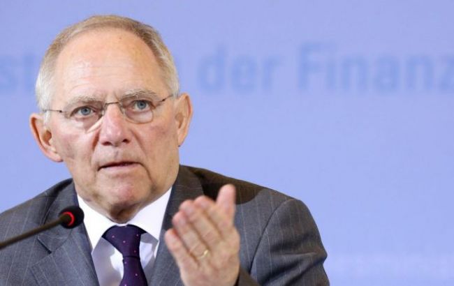 США і Німеччина запропонували G20 ввести "глобальні податки"