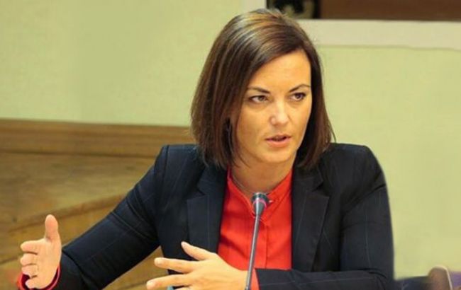 Україна приєдналася до транспортної мережі Карпатського регіону