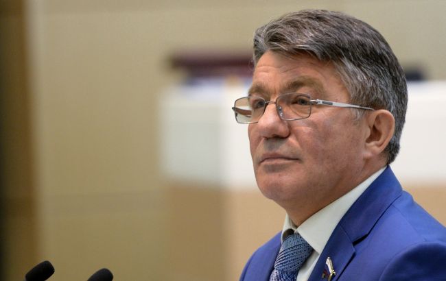 В РФ готовятся к украинским ракетным учениям возле Крыма