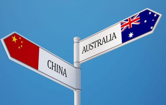 Китай и Австралия договорились о безлимитных авиаперевозках