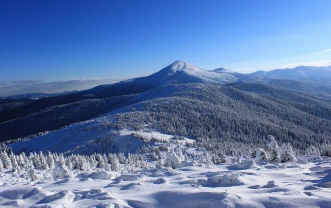 Отдых в Карпатах: незабываемые впечатления