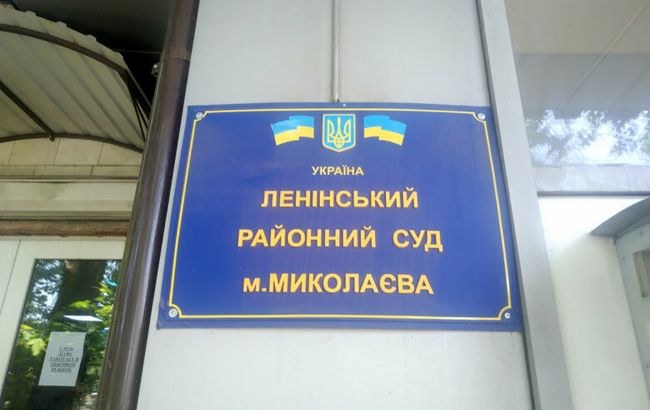 Миколаївський суддя блокує розслідування справи щодо шахрайства "Стоп шлам", - адвокат  