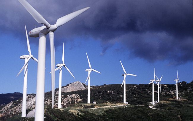 В НКРЭКУ рассказали, сколько мощностей возобновляемой энергетики заработало с января