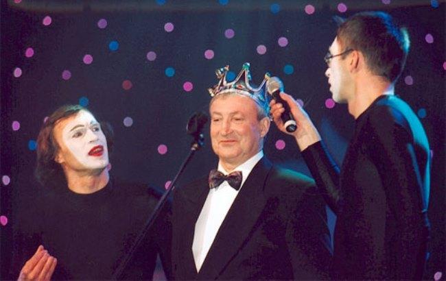 Известный российский и советский писатель попал в базу "Миротворца"