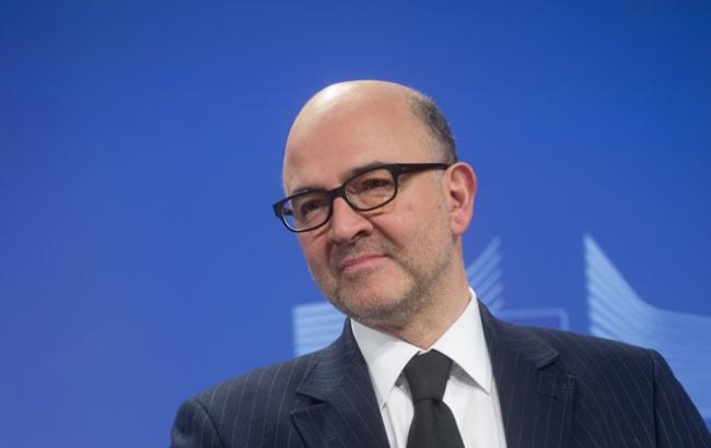 Євросоюз може ввести санкції проти Італії, - єврокомісар