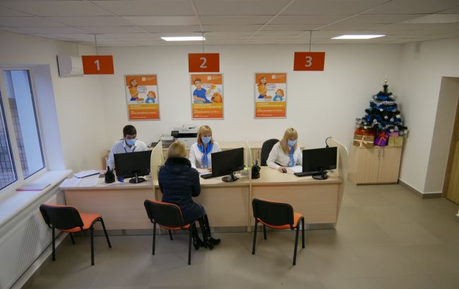 В Тысменице открыли новый центр обслуживания потребителей газа