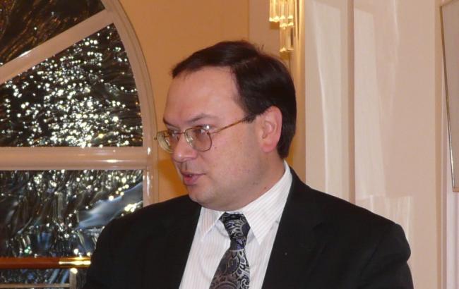 МЗС Росії викликає повіреного у справах України через ситуацію на Азові