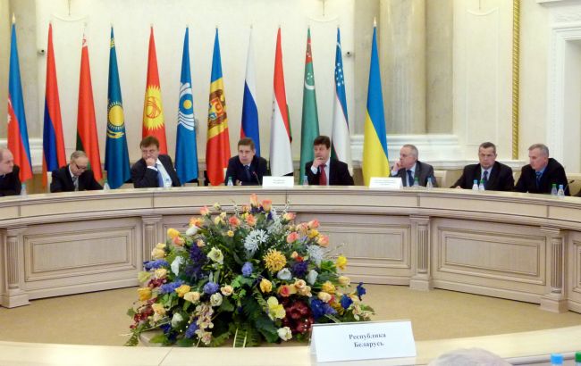 У СНД заявили про негативний вплив на торгівлю введеного Україною імпортного збору