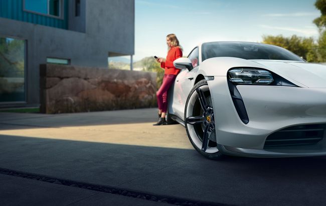 На свята з Porsche Taycan: добірка преміальних спа-комплексів біля Києва