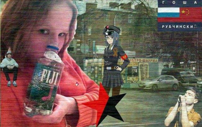 Россиянина обвинили в пропаганде нацизма из-за репоста песни