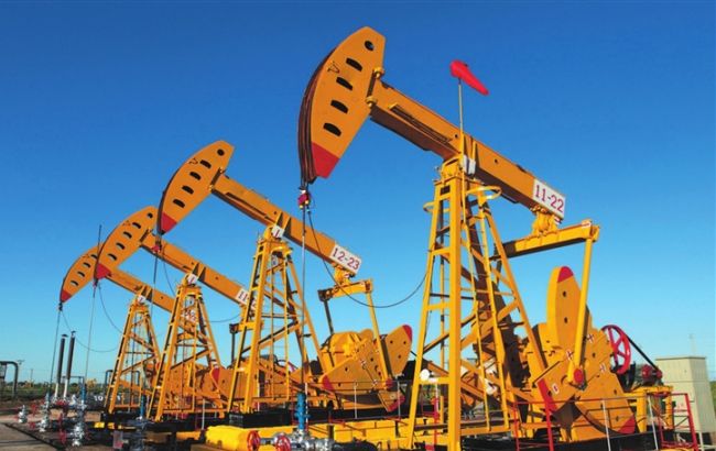 Цена нефтяной корзины ОПЕК обновила максимум 5 месяцев и превысила 58 долл./барр
