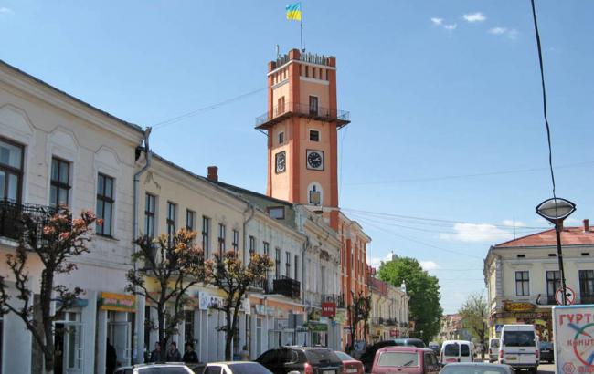 В Коломые переименуют улицы имени русских классиков