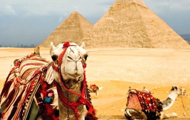 "Шарм-эль-Шейх - наш": журналист рассказал о Египте без российских туристов