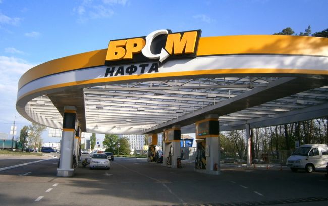 Трудовий колектив "БРСМ-Нафта" просить у Данилюка захисту від рейдерів