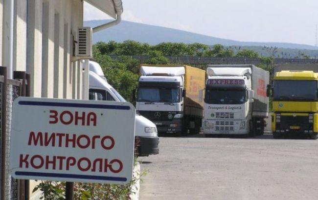 Отстранение таможенников в Закарпатской обл. не создаст неудобств для граждан