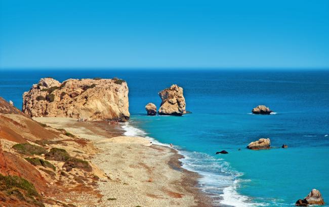 Пафос: отдых на родине Афродиты