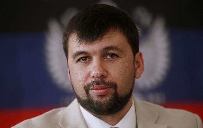 ДНР має намір зробити факультативним вивчення української мови в школах